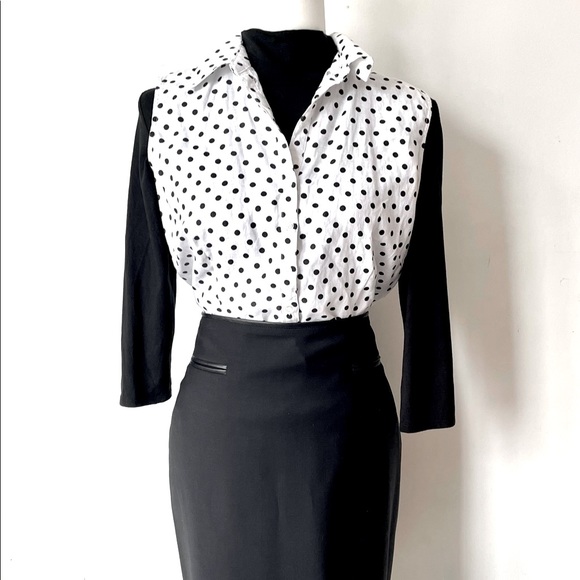 100% linen summer top - Picture 2 of 5